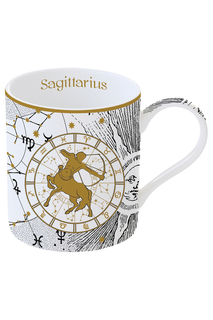 Кружка "Стрелец", 350 мл EASY LIFE S.P.A.