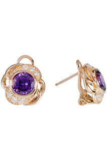 Серьги "Серенада" LOTUS