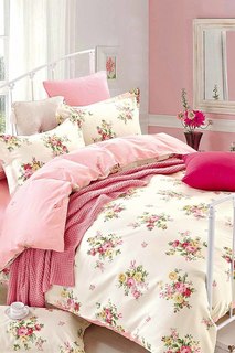 Постельное белье Дуэт, 50х70 Jardin