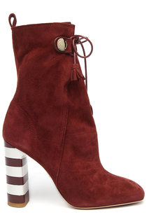 Полусапоги Giorgio Fabiani