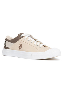 Кеды U.S. Polo Assn.