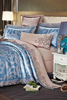 Постельное белье, 2 сп, 70х70 Jardin