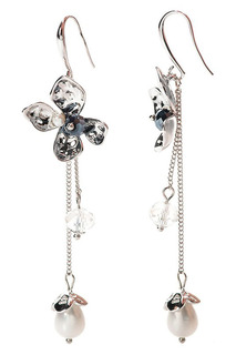 Earrings M BY MAIOCCI