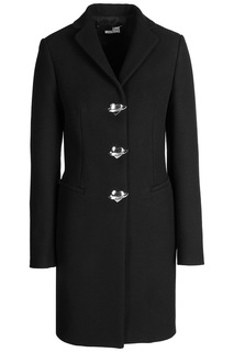 Пальто Love Moschino