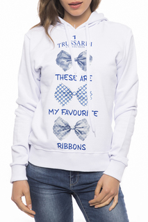 Худи Trussardi