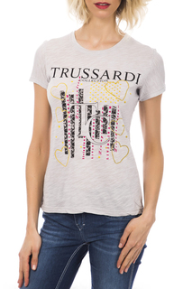 Футболка Trussardi