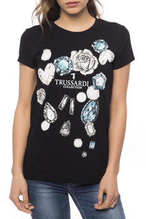 Футболка Trussardi