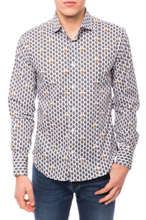 Рубашка Billionaire