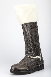 сапоги Roberto Botticelli