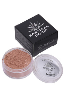 Основа "Бежевый" КРИСТАЛЛ ДЕКОР