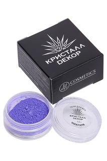 Тени для век "Ниагара" КРИСТАЛЛ ДЕКОР
