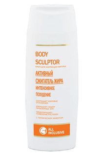 Body sculptor крем для фигуры All Inclusive