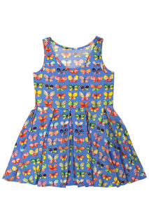 Платье COLOMBE