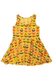 Платье COLOMBE