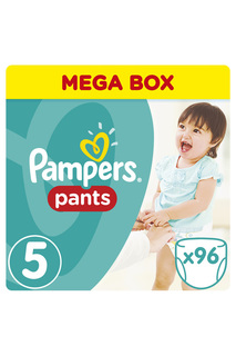 Подгузники 12-18 кг, 96 шт PAMPERS
