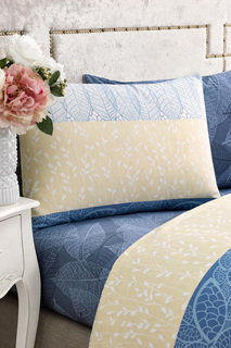 Постельное белье Евро 50х70 CLASSIC BY T