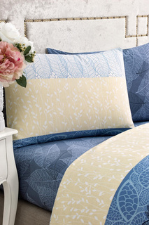 Постельное белье Дуэт 50х70 CLASSIC BY T