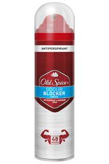 Аэрозольный дезодорант 125 мл OLD SPICE