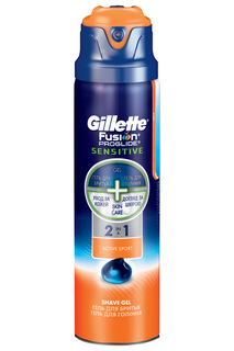 Гель для бритья 170 мл GILLETTE