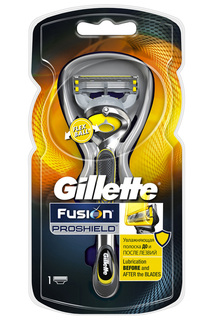 Бритва, сменная кассета 1 шт GILLETTE