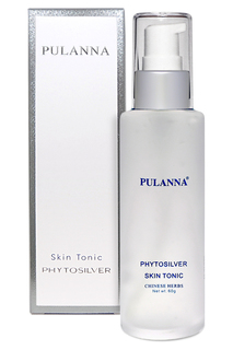 Тоник с серебром PULANNA