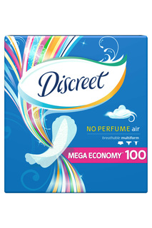 Гигиенические прокладки 100 шт DISCREET