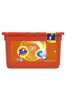 Капсулы для стирки 30х25,2 г TIDE