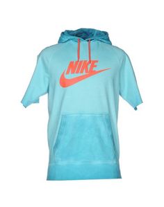 Толстовка Nike