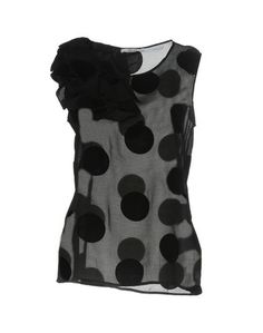 Топ без рукавов LIU •JO Jeans