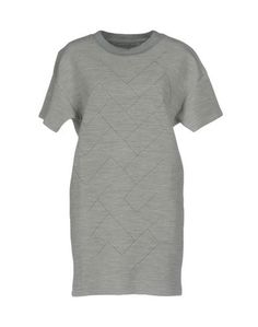 Короткое платье Maison Margiela