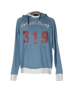 Толстовка Armani Jeans