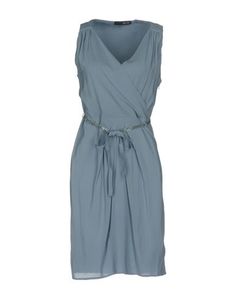 Короткое платье Liu Jo