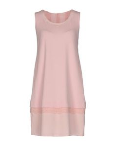 Короткое платье VDP Club