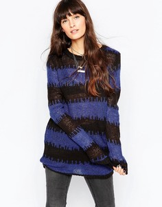 Свитер Cheap Monday Last - Мульти