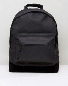 Черный классический рюкзак Mi-Pac - Черный