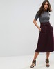 Категория: Юбки трапеции Asos