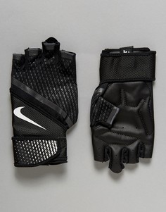 Черные перчатки Nike Training Destroyer LG.B4-031 - Черный