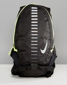 Черный рюкзак Nike Running Communter RI.01-054 - 15 л - Черный