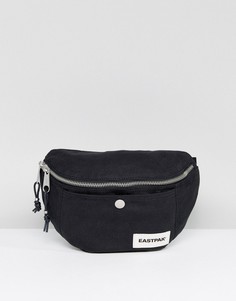 Черная сумка-кошелек на пояс Eastpak Bundel - Черный