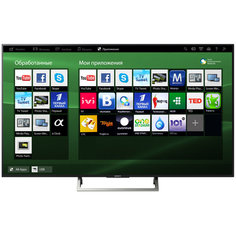 Телевизор Sony