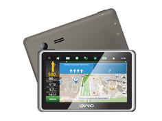 Навигатор Lexand SB5 HD Навител Навигатор