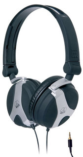 Наушники AKG K81DJ