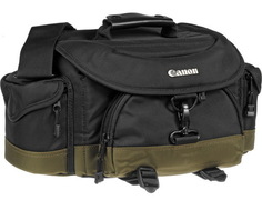 Сумка Canon 10-EG Deluxe 10EG Gadget Bag