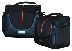 Сумка Dicom Professional UM 2994 Black-Orange