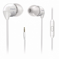 Гарнитура Philips SHE3515 White