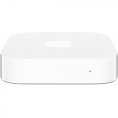 Wi-Fi роутер Apple AirPort Express MC414RU/A / MC414RS/A