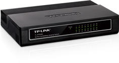 Коммутатор TP-LINK TL-SF1016D
