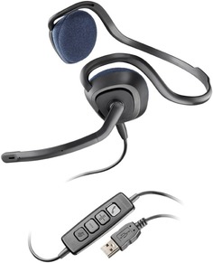Гарнитура Plantronics Audio 648 81961-15