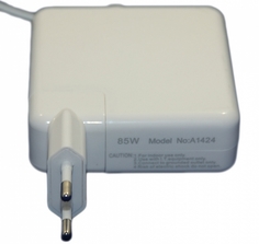 Аксессуар Palmexx APPLE 20V 4.25A 85W MagSafe2 PA-116 для MacBook Pro series