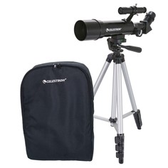 Телескоп Celestron Travel Scope 50 21038